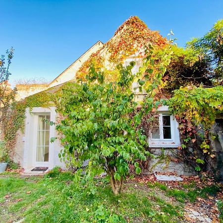 Le Secret De Clamecy Villa Selles-sur-Cher Esterno foto