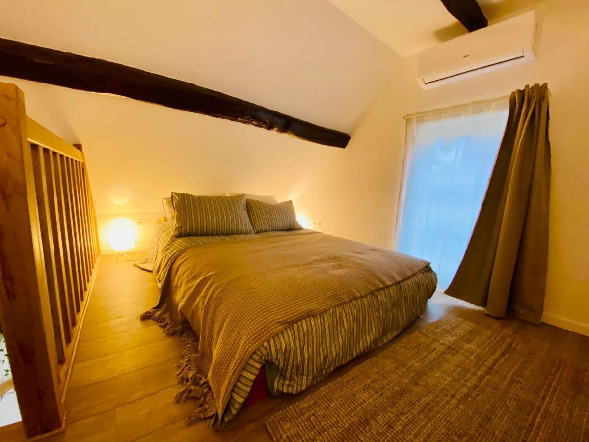 Le Secret De Clamecy Villa Selles-sur-Cher Esterno foto